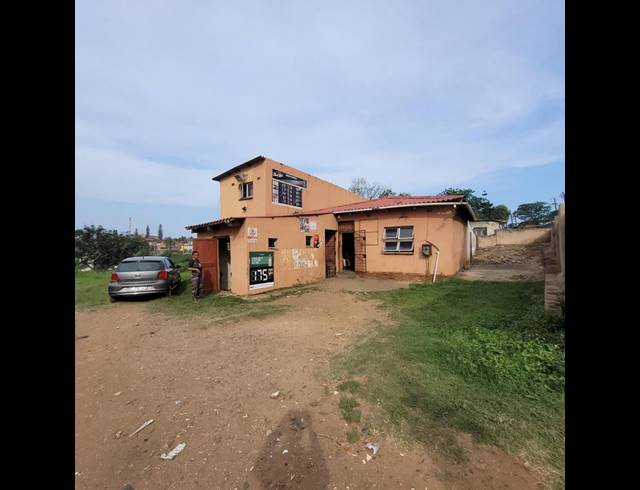 BUSINESS FOR SALE IN MALUKAZI